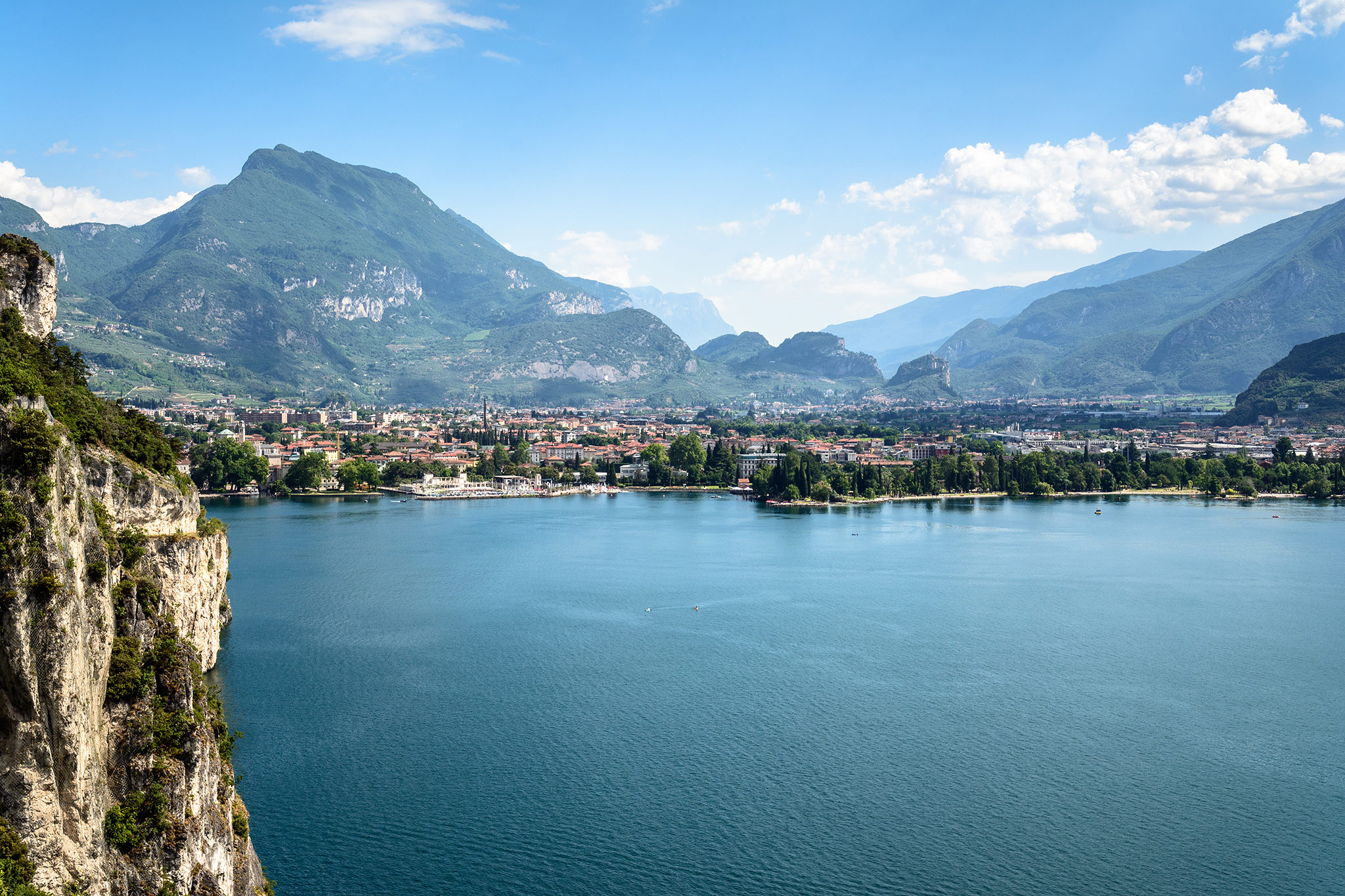 Riva del Garda